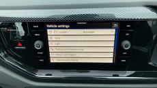 Volkswagen Polo 1.0 TSI Life 5dr Petrol Hatchback